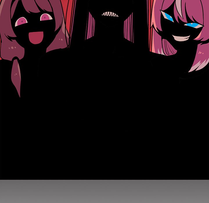 Someone Stop Her! Chapter 12 - Page 37