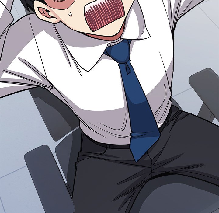 Someone Stop Her! Chapter 12 - Page 43