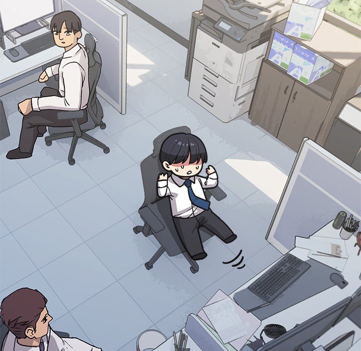 Someone Stop Her! Chapter 12 - Page 48