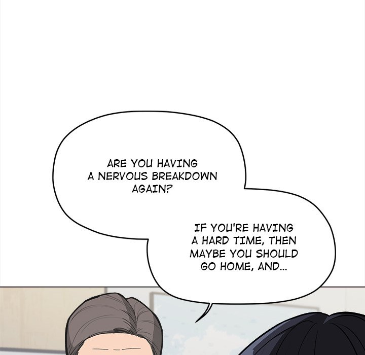 Someone Stop Her! Chapter 12 - Page 50