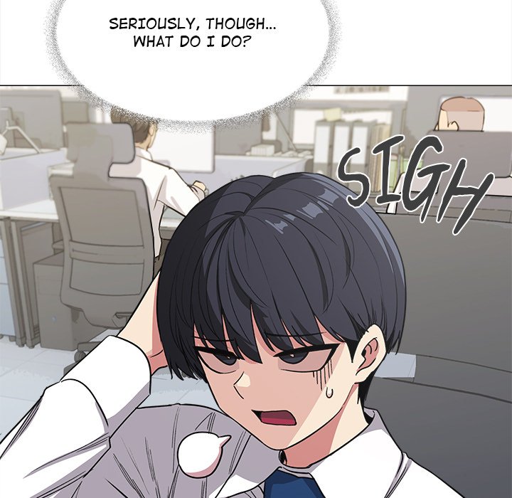 Someone Stop Her! Chapter 12 - Page 55