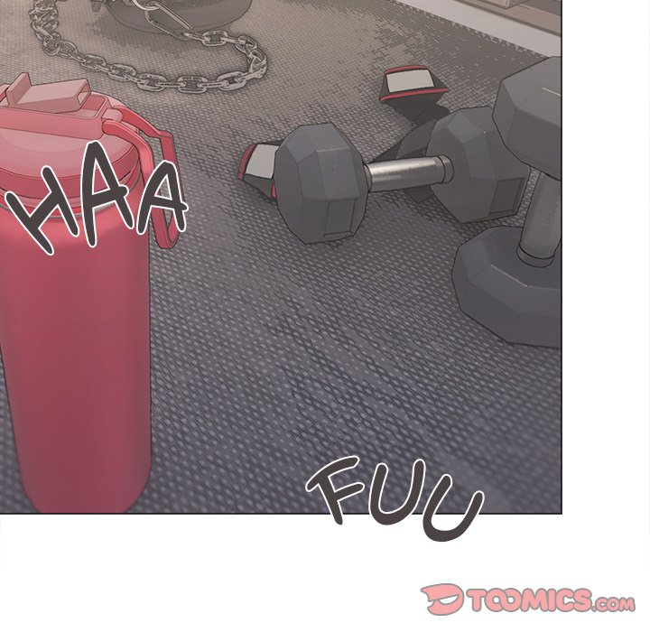 Someone Stop Her! Chapter 12 - Page 68