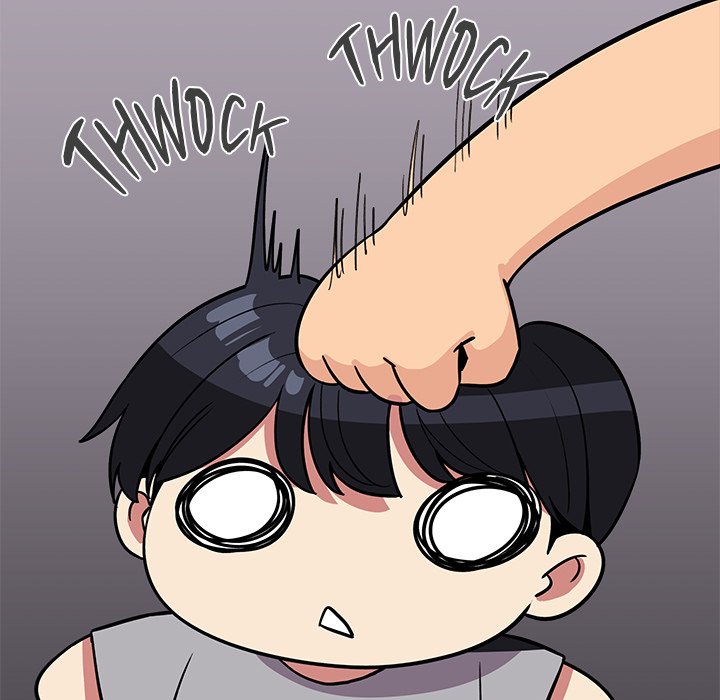 Someone Stop Her! Chapter 12 - Page 88
