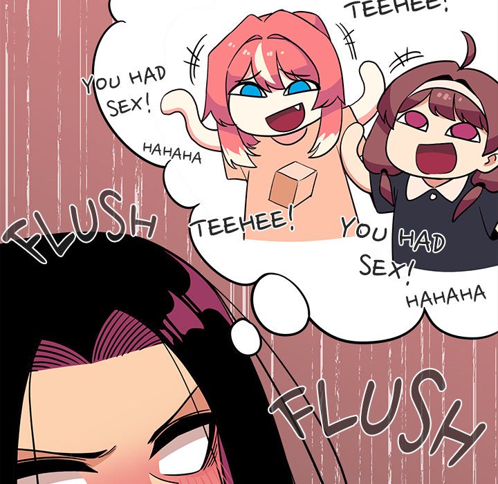 Someone Stop Her! Chapter 12 - Page 97