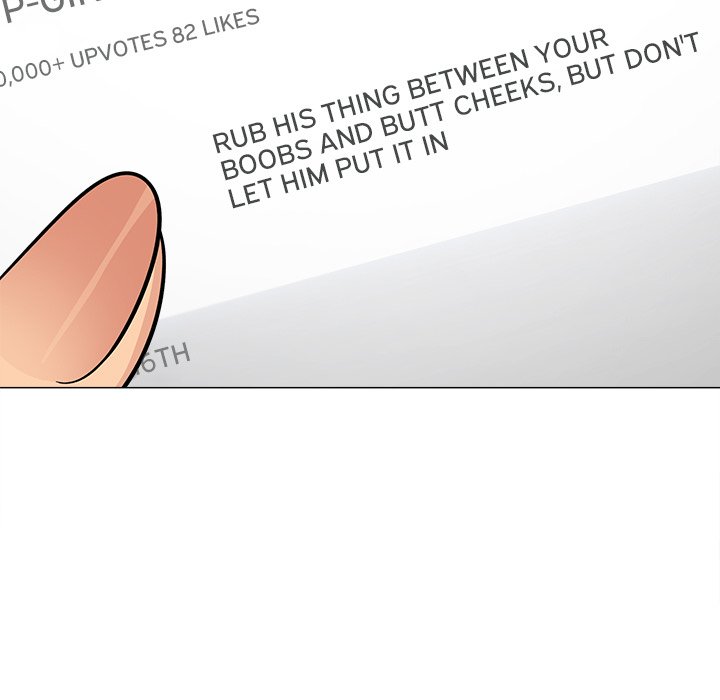 Someone Stop Her! Chapter 12 - Page 107