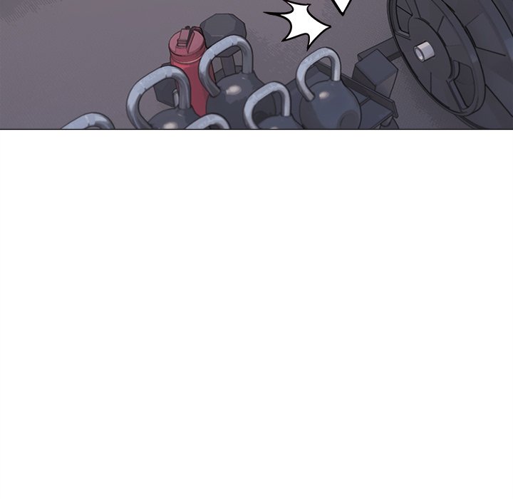 Someone Stop Her! Chapter 12 - Page 110