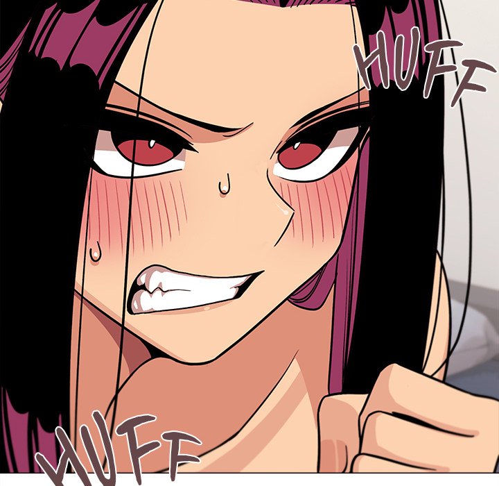 Someone Stop Her! Chapter 12 - Page 112