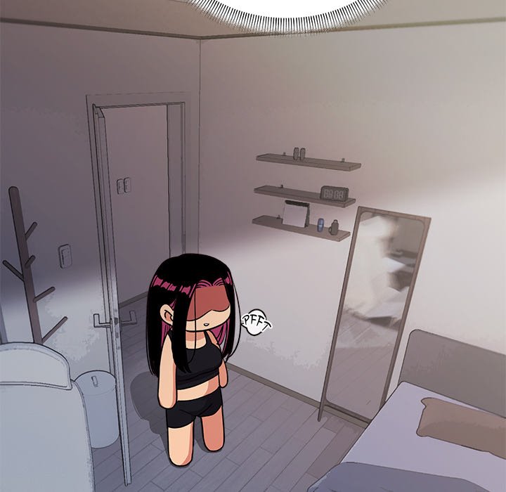 Someone Stop Her! Chapter 12 - Page 123