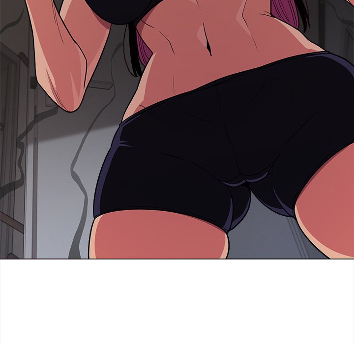 Someone Stop Her! Chapter 12 - Page 129