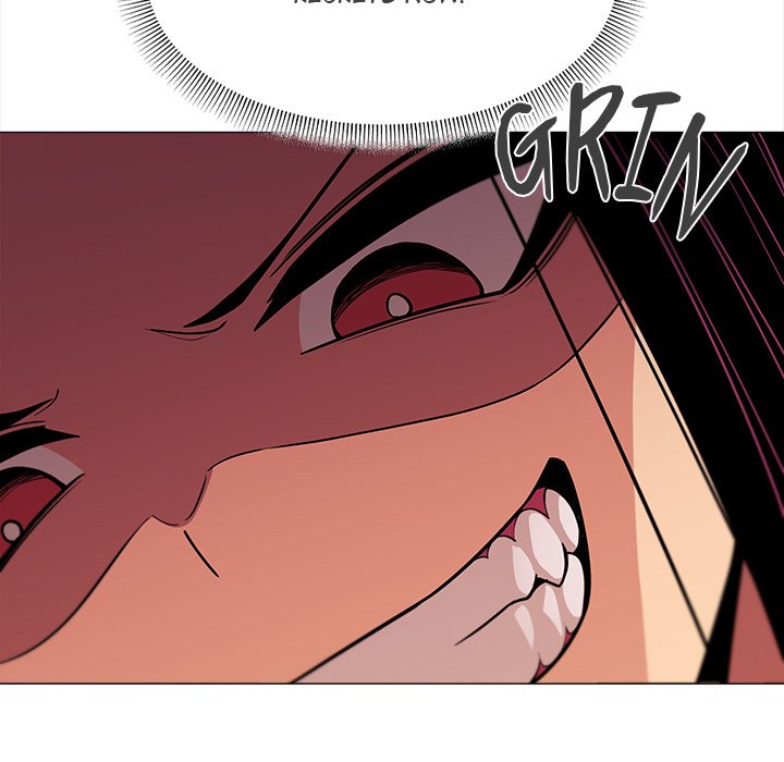 Someone Stop Her! Chapter 12 - Page 131