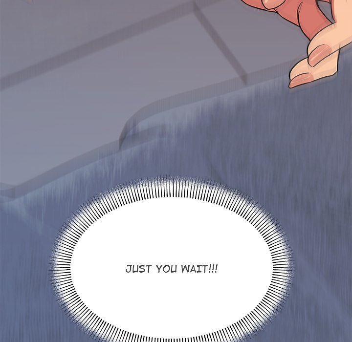 Someone Stop Her! Chapter 12 - Page 135