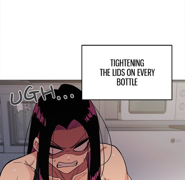 Someone Stop Her! Chapter 12 - Page 138