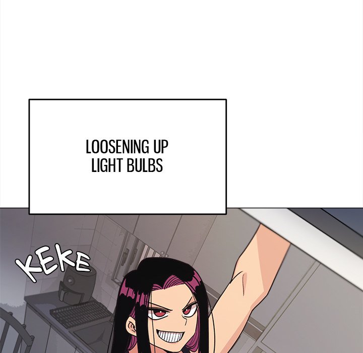 Someone Stop Her! Chapter 12 - Page 140