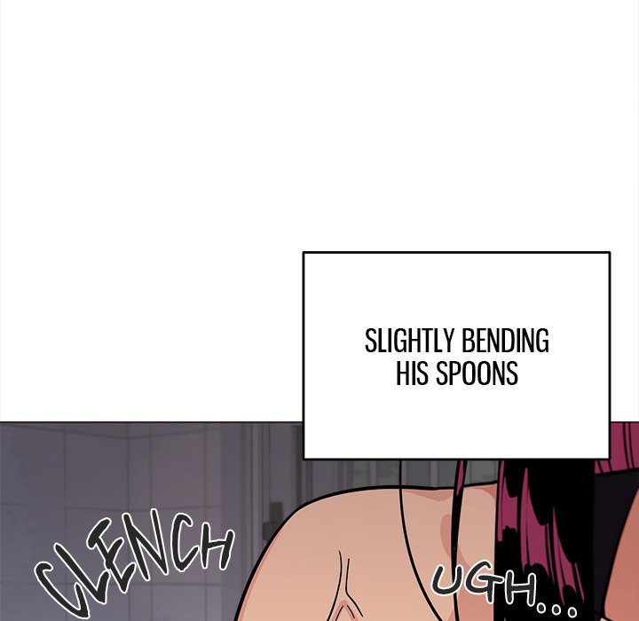 Someone Stop Her! Chapter 12 - Page 142