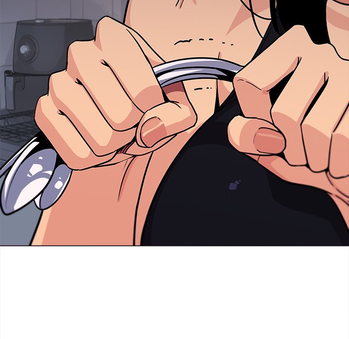 Someone Stop Her! Chapter 12 - Page 143