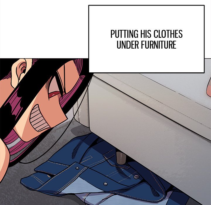 Someone Stop Her! Chapter 12 - Page 146