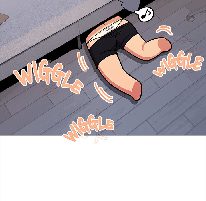 Someone Stop Her! Chapter 12 - Page 161