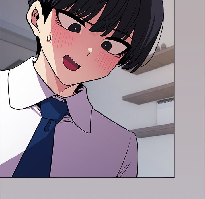 Someone Stop Her! Chapter 12 - Page 178