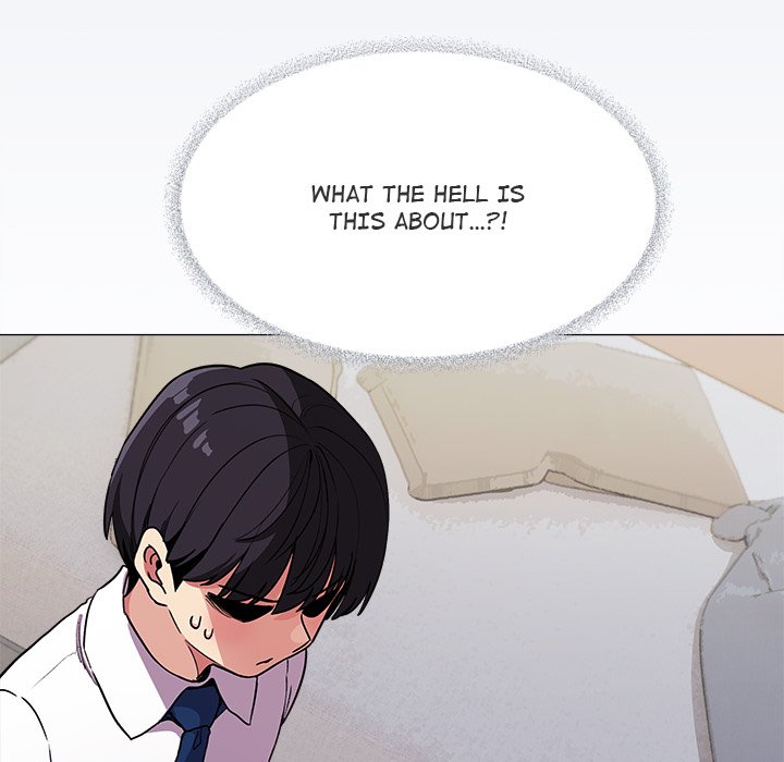 Someone Stop Her! Chapter 12 - Page 182