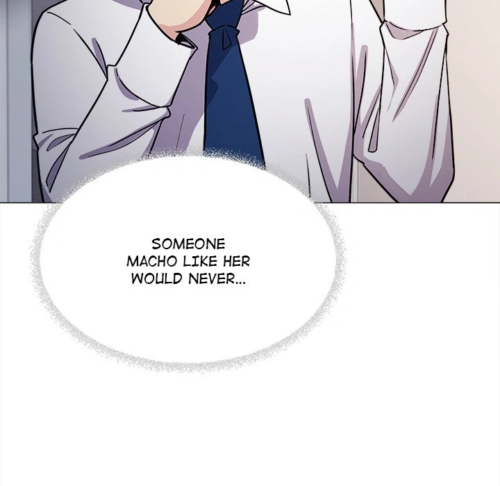 Someone Stop Her! Chapter 13 - Page 22