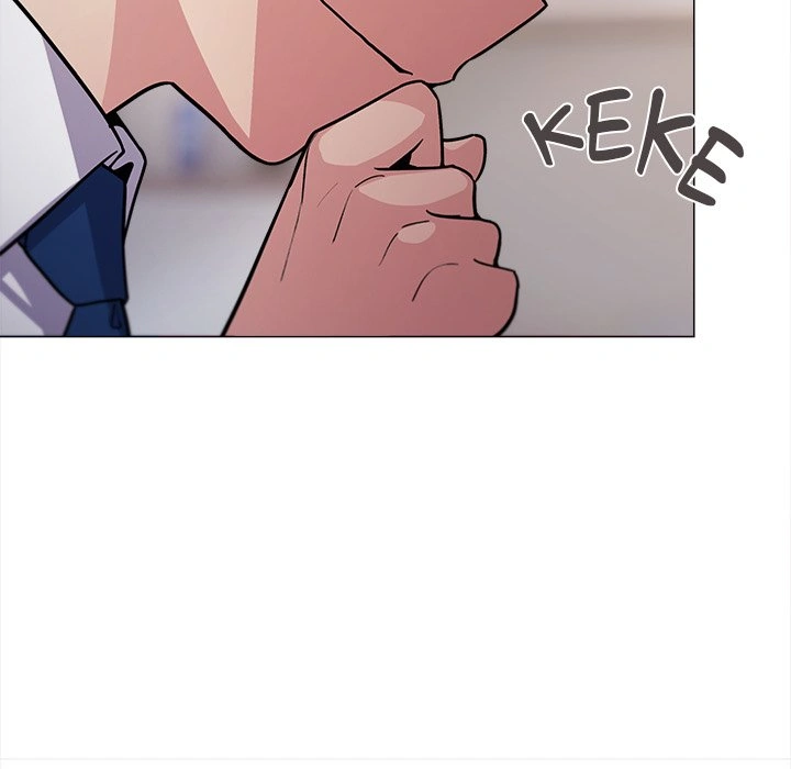 Someone Stop Her! Chapter 13 - Page 24