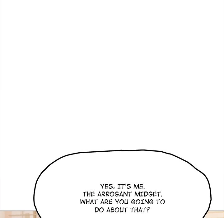 Someone Stop Her! Chapter 13 - Page 34