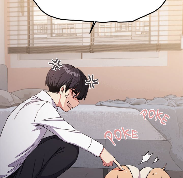 Someone Stop Her! Chapter 13 - Page 35