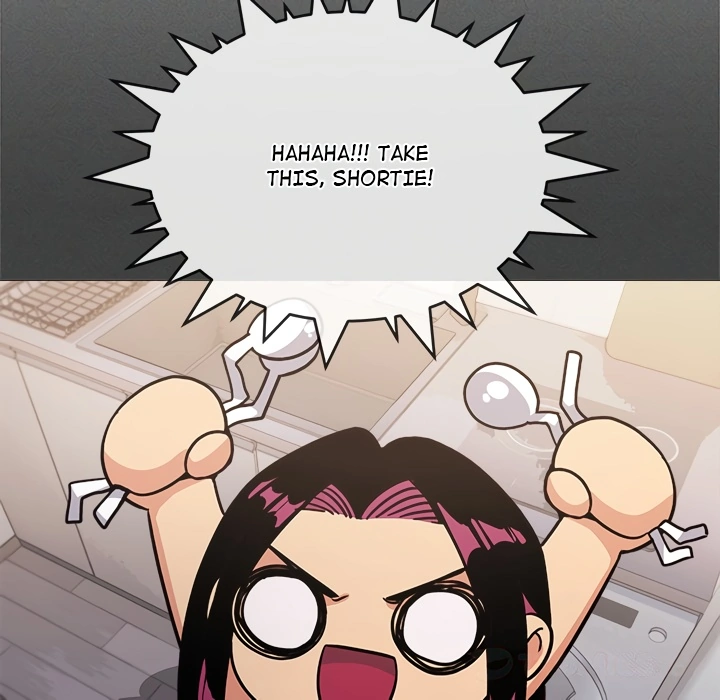 Someone Stop Her! Chapter 13 - Page 44