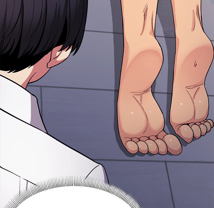 Someone Stop Her! Chapter 13 - Page 51