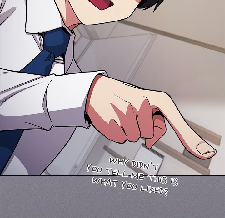 Someone Stop Her! Chapter 13 - Page 54