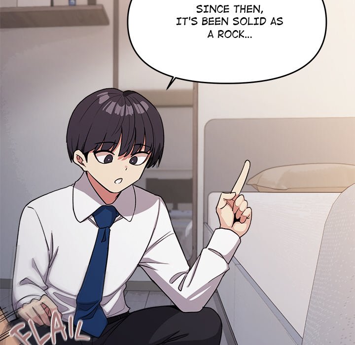 Someone Stop Her! Chapter 13 - Page 74