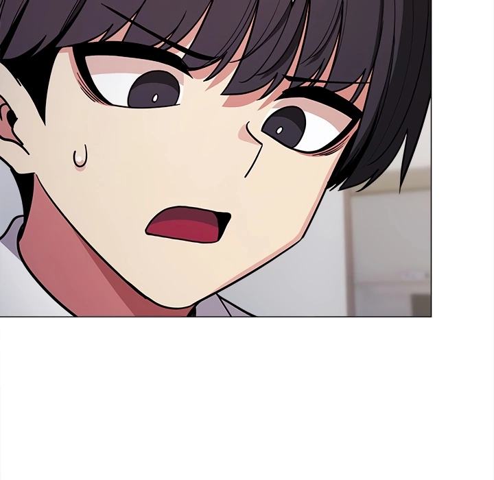 Someone Stop Her! Chapter 13 - Page 77