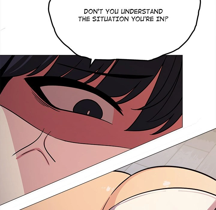 Someone Stop Her! Chapter 13 - Page 81