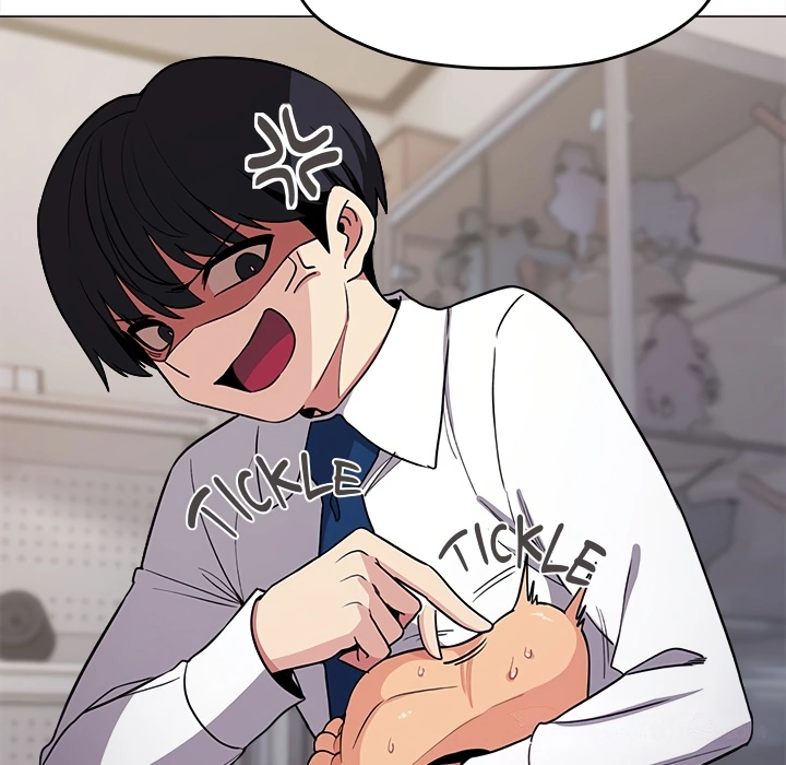 Someone Stop Her! Chapter 13 - Page 84