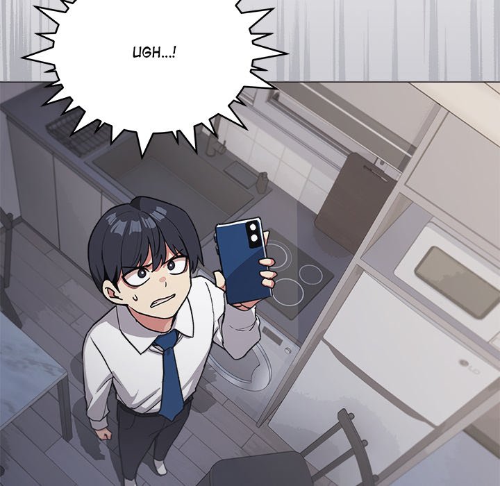 Someone Stop Her! Chapter 13 - Page 95