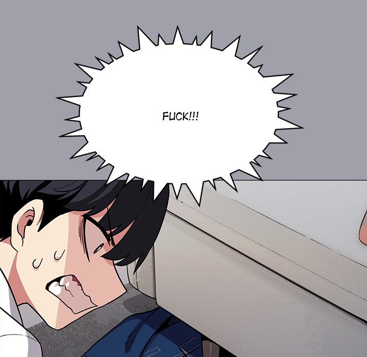 Someone Stop Her! Chapter 13 - Page 99