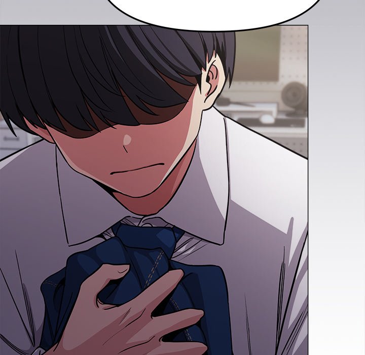 Someone Stop Her! Chapter 13 - Page 104