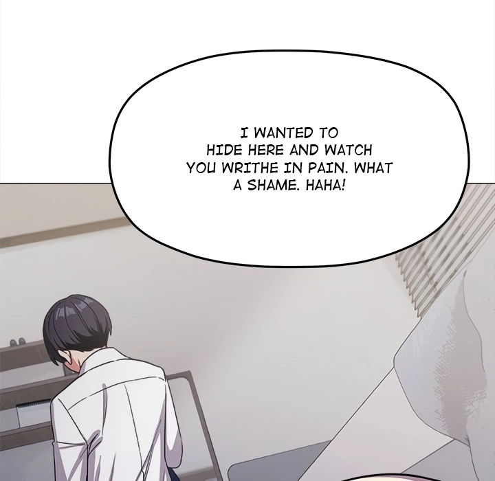 Someone Stop Her! Chapter 13 - Page 106