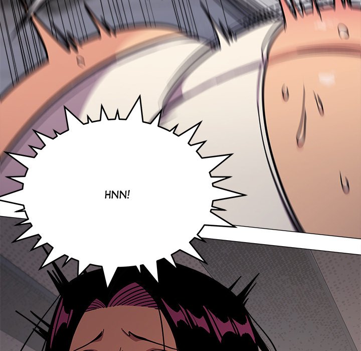 Someone Stop Her! Chapter 13 - Page 110