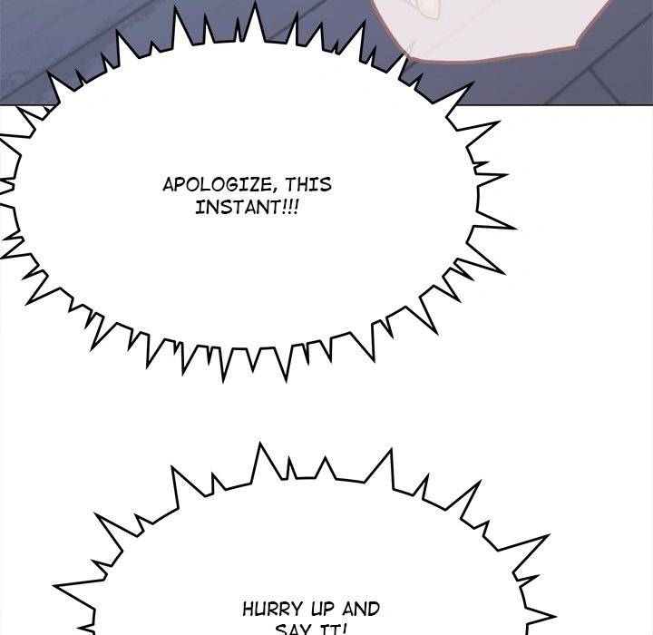 Someone Stop Her! Chapter 13 - Page 115