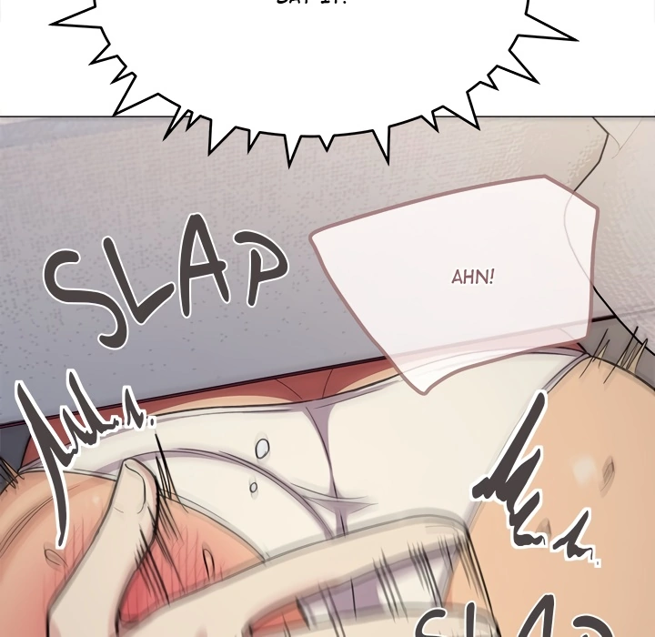 Someone Stop Her! Chapter 13 - Page 116