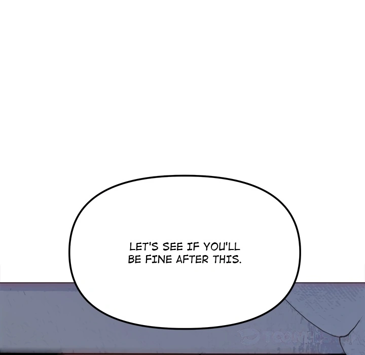 Someone Stop Her! Chapter 13 - Page 124