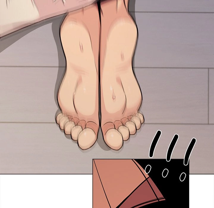 Someone Stop Her! Chapter 13 - Page 127