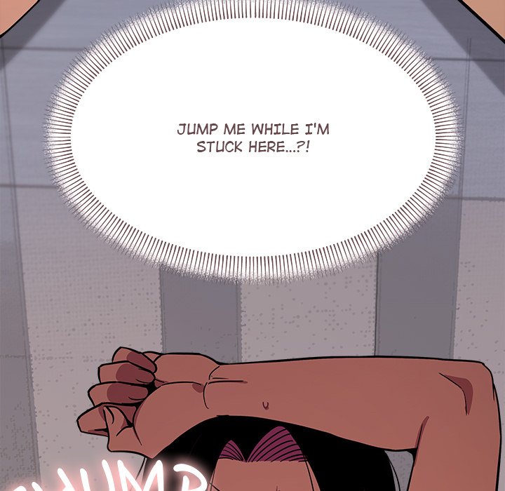 Someone Stop Her! Chapter 13 - Page 136