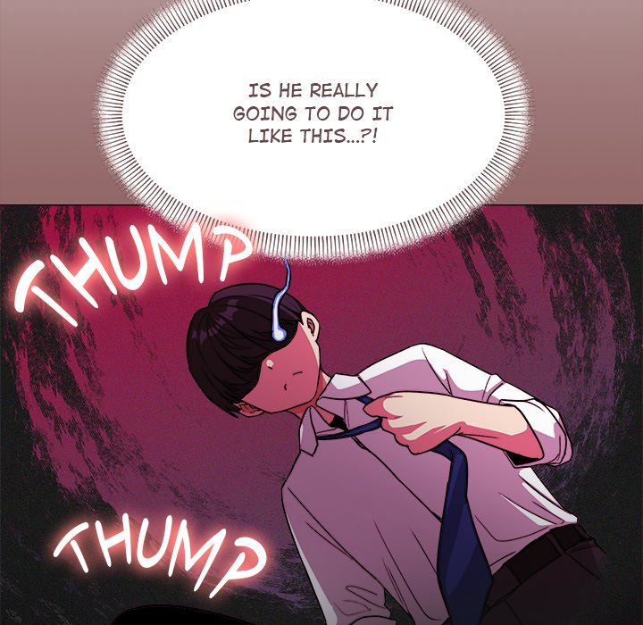 Someone Stop Her! Chapter 13 - Page 142