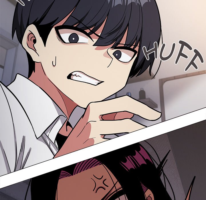 Someone Stop Her! Chapter 13 - Page 160