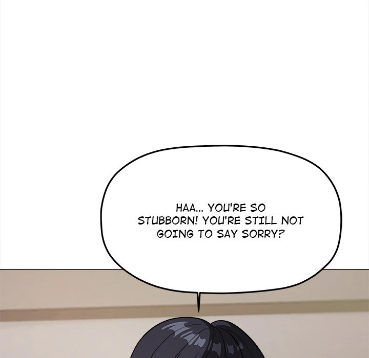 Someone Stop Her! Chapter 13 - Page 192