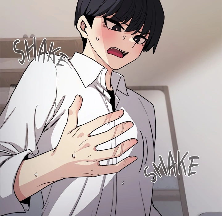 Someone Stop Her! Chapter 13 - Page 193