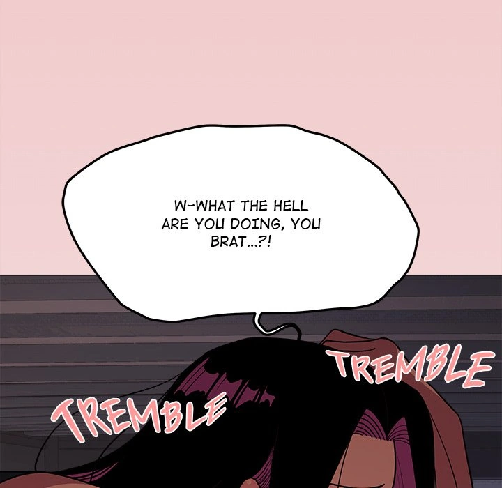 Someone Stop Her! Chapter 14 - Page 11