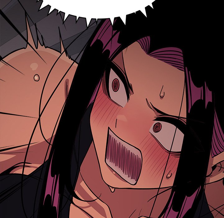 Someone Stop Her! Chapter 14 - Page 22